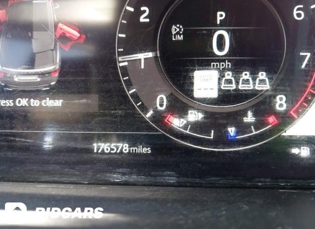 2020 Land Rover Range Rover — VIN SALWS2RU7LA729691, şəkil 7