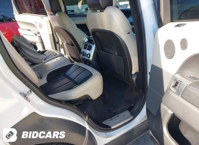 2020 Land Rover Range Rover — VIN SALWS2RU7LA729691, şəkil 8