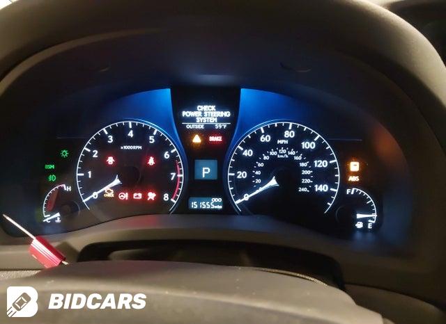 2T2BK1BA6DC187170 2013 Lexus RX photo no. 7