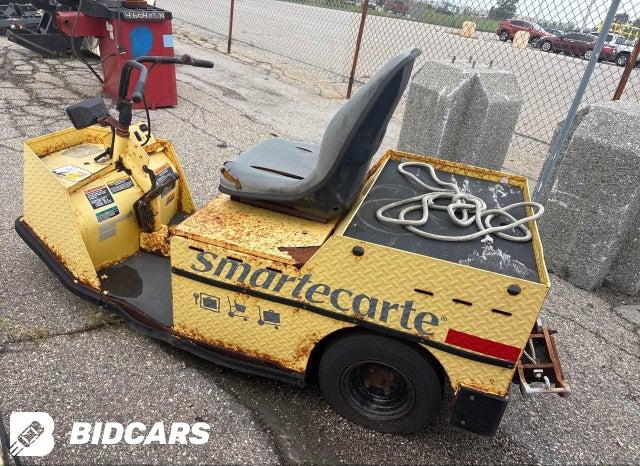  2000 Cushman Smartcarte Other photo no. 3