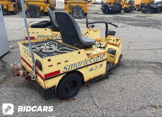  2000 Cushman Smartcarte Other photo no. 4