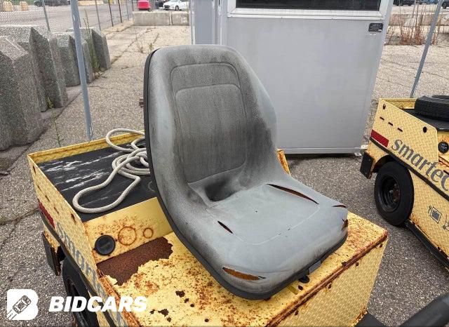  2000 Cushman Smartcarte Other photo no. 5