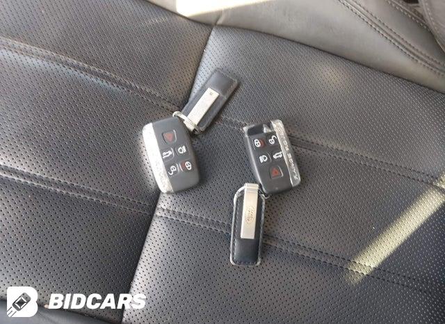 SALGS3EFXGA309995 2016 Land Rover Range Rover photo no. 11