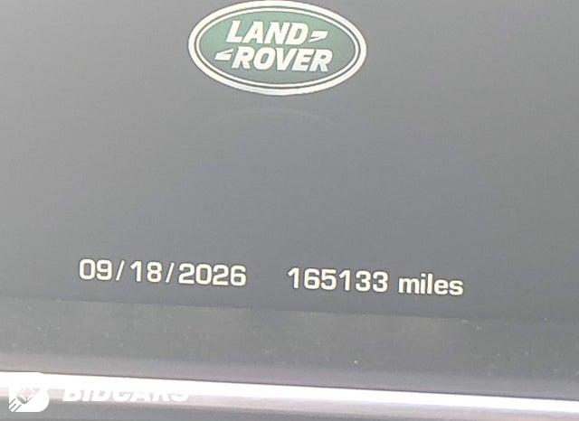 SALGS3EFXGA309995 2016 Land Rover Range Rover photo no. 15