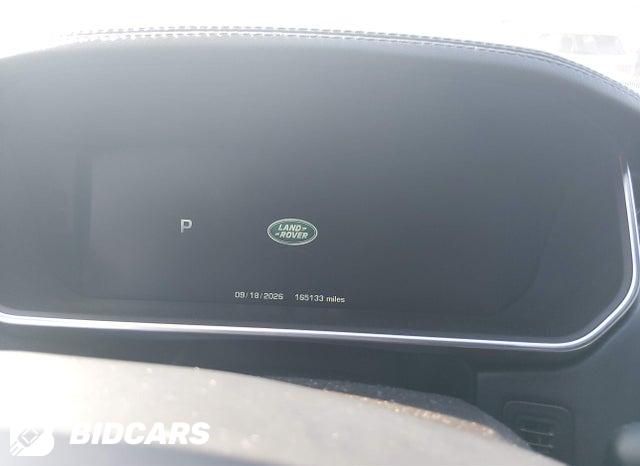 SALGS3EFXGA309995 2016 Land Rover Range Rover photo no. 7