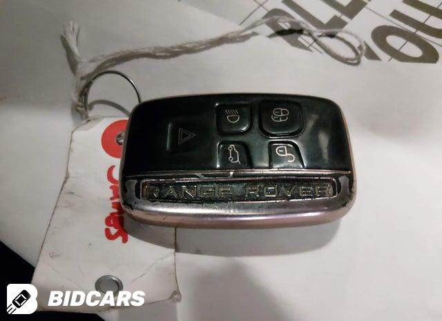 SALGV2EF0EA124983 2014 Land Rover Range Rover photo no. 11