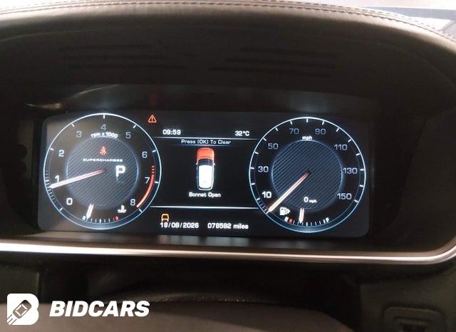 SALGV2EF0EA124983 2014 Land Rover Range Rover photo no. 7