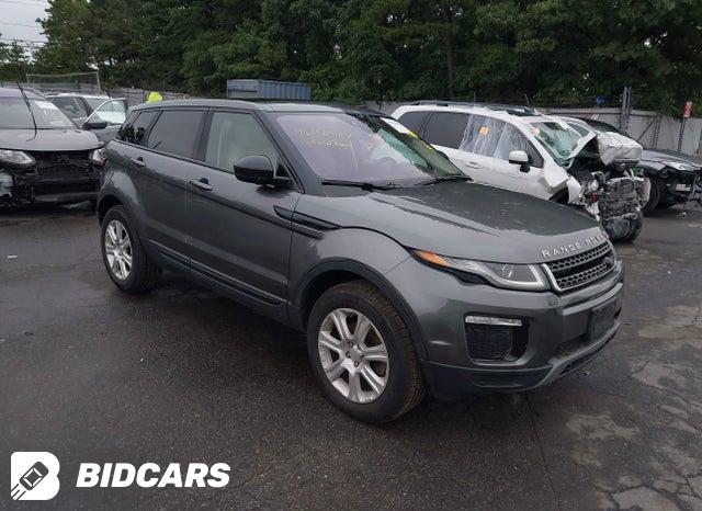 2016 Land Rover Range Rover — VIN SALVP2BG5GH087888, şəkil 1