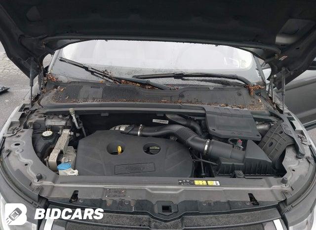 2016 Land Rover Range Rover — VIN SALVP2BG5GH087888, şəkil 10