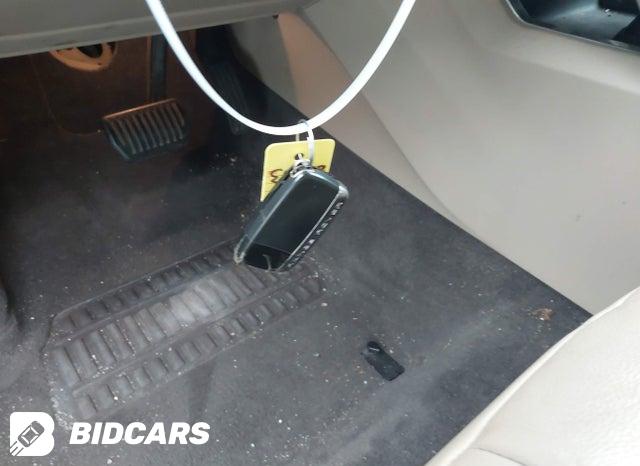 2016 Land Rover Range Rover — VIN SALVP2BG5GH087888, şəkil 11