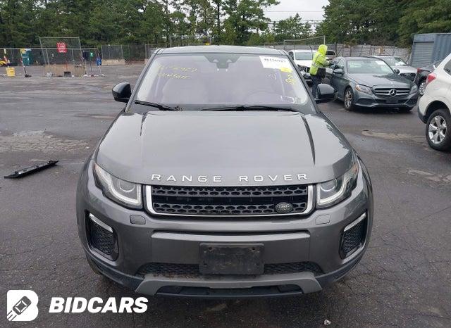 2016 Land Rover Range Rover — VIN SALVP2BG5GH087888, şəkil 12