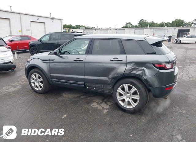 2016 Land Rover Range Rover — VIN SALVP2BG5GH087888, şəkil 14