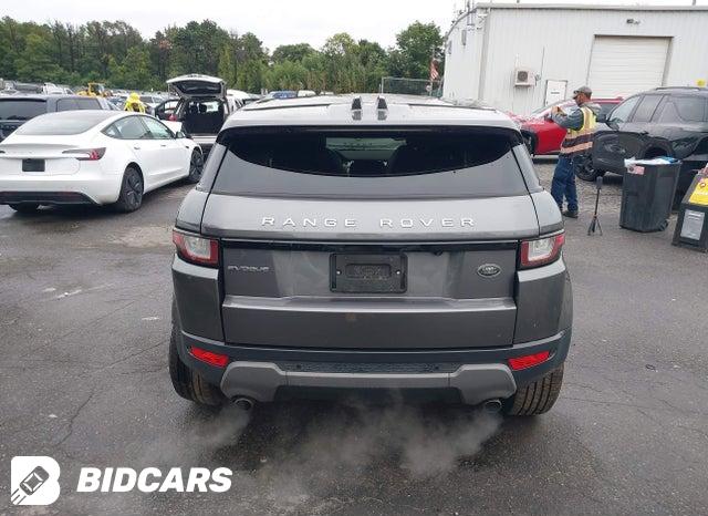 2016 Land Rover Range Rover — VIN SALVP2BG5GH087888, şəkil 16