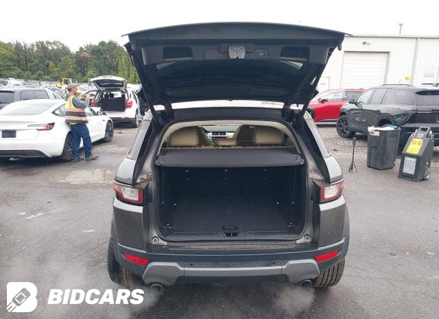 2016 Land Rover Range Rover — VIN SALVP2BG5GH087888, şəkil 18
