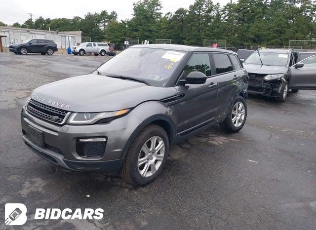2016 Land Rover Range Rover — VIN SALVP2BG5GH087888, şəkil 2