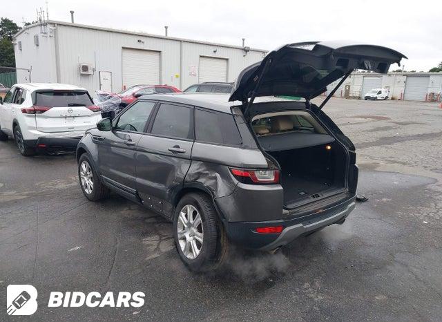 2016 Land Rover Range Rover — VIN SALVP2BG5GH087888, şəkil 3