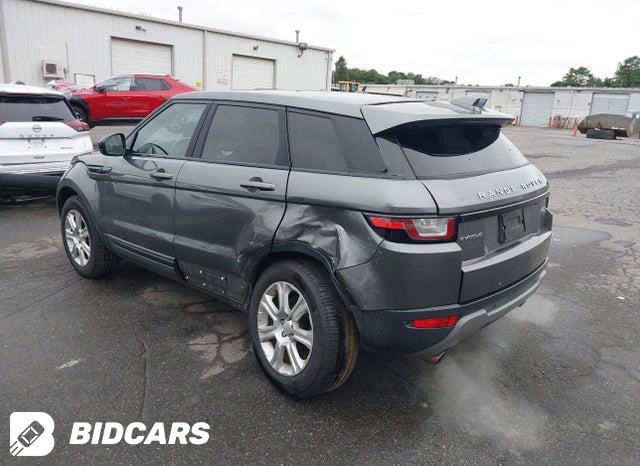 2016 Land Rover Range Rover — VIN SALVP2BG5GH087888, şəkil 6