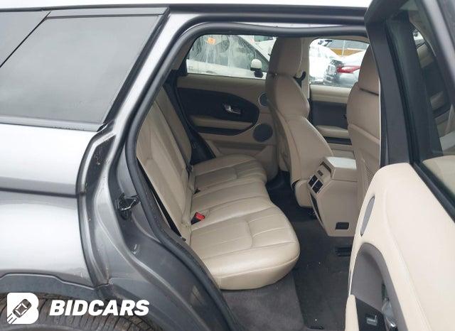 2016 Land Rover Range Rover — VIN SALVP2BG5GH087888, şəkil 8