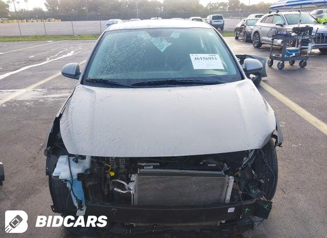 3KPA24AD3NE450652 2022 KIA Rio photo no. 12