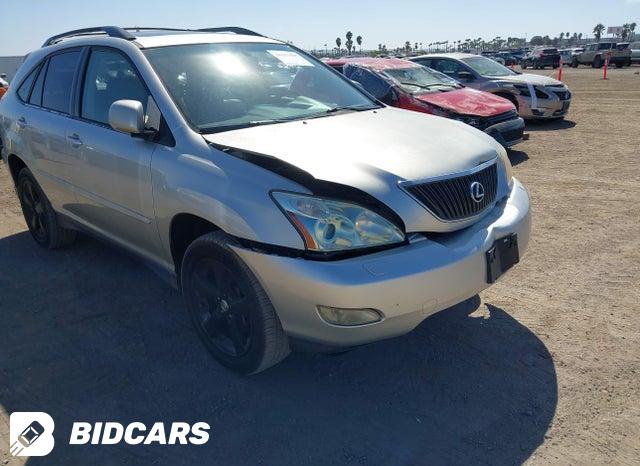 JTJHA31U640062993 2004 Lexus RX photo no. 12
