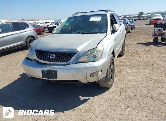 JTJHA31U640062993 2004 Lexus RX photo no. 6