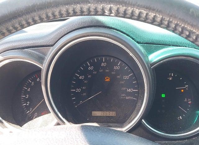 JTJHA31U640062993 2004 Lexus RX photo no. 7