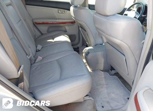 JTJHA31U640062993 2004 Lexus RX photo no. 8
