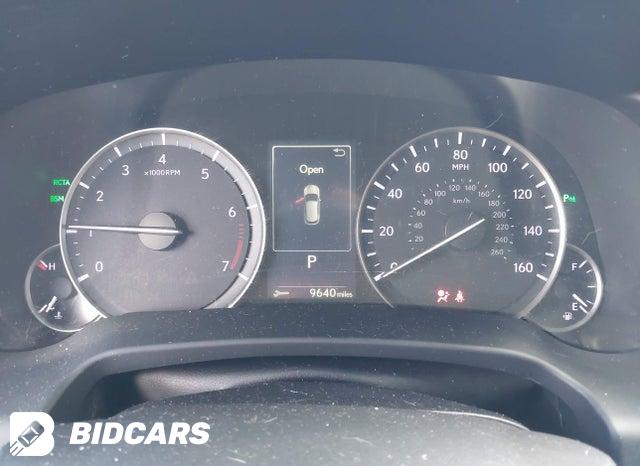 2016 Lexus RX — VIN 2T2ZZMCAXGC018283, фото 7