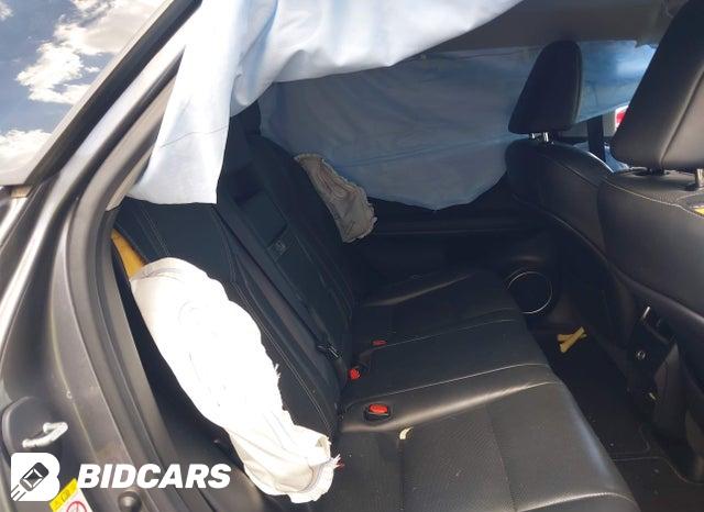 2016 Lexus RX — VIN 2T2ZZMCAXGC018283, фото 8