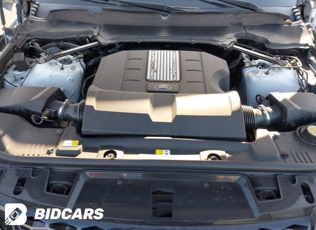 2017 Land Rover Range Rover — VIN SALWV2FV7HA164936, şəkil 10