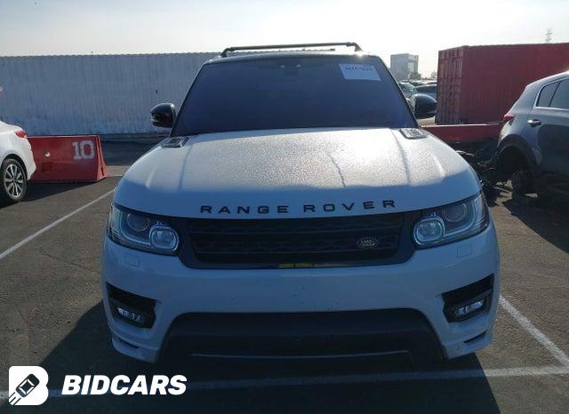 2017 Land Rover Range Rover — VIN SALWV2FV7HA164936, şəkil 12