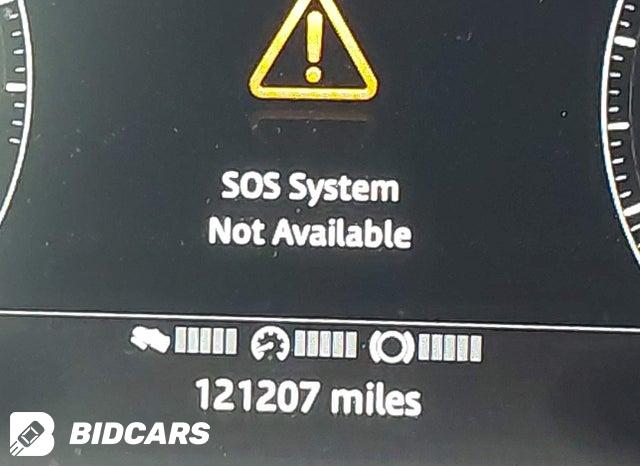 2017 Land Rover Range Rover — VIN SALWV2FV7HA164936, şəkil 15