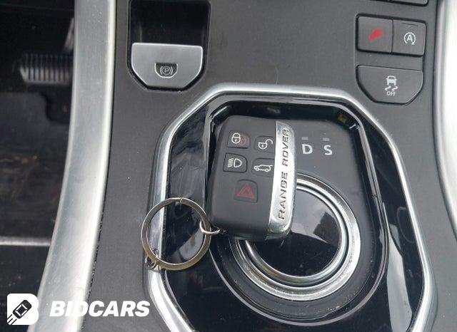 2016 Land Rover Range Rover — VIN SALVP2BG2GH086116, фото 11