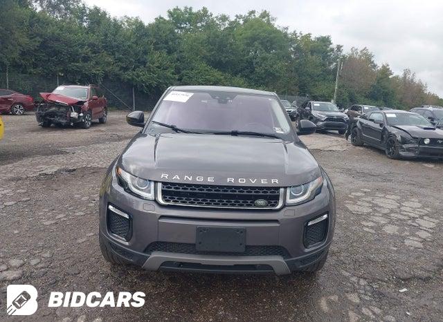 2016 Land Rover Range Rover — VIN SALVP2BG2GH086116, фото 6
