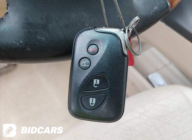 JTJZK1BA8B2004833 2011 Lexus RX photo no. 11