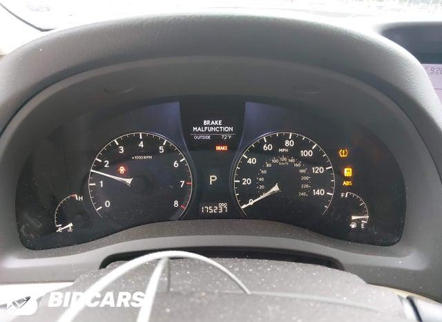 JTJZK1BA8B2004833 2011 Lexus RX photo no. 7