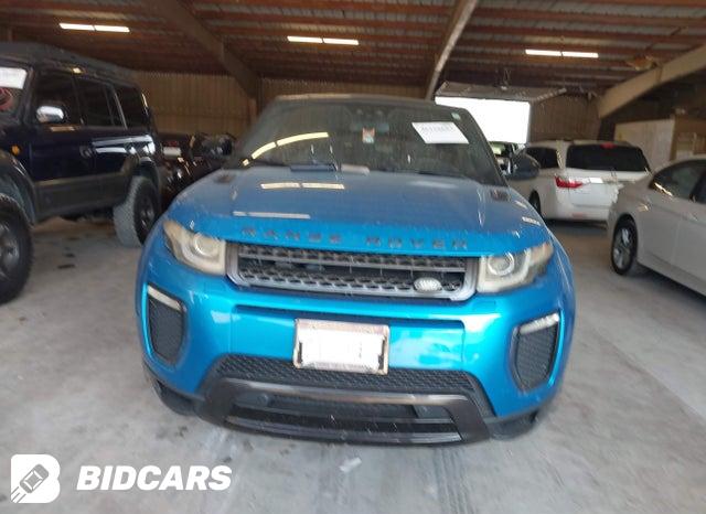 SALVC2RX2JH294439 2018 Land Rover Range Rover photo no. 12