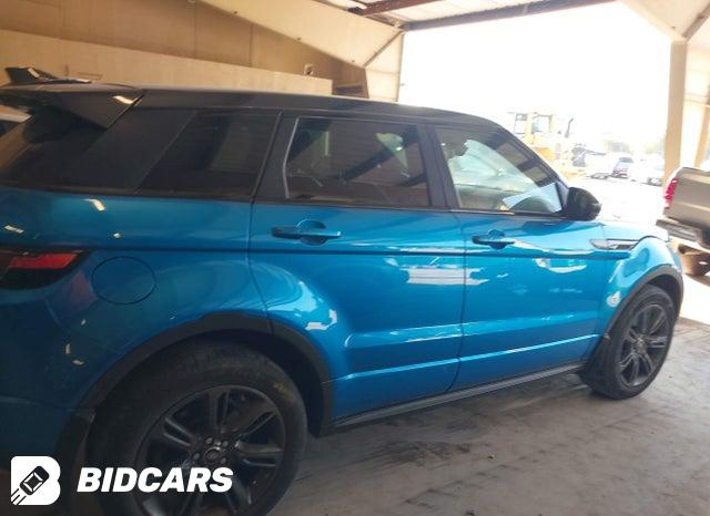 SALVC2RX2JH294439 2018 Land Rover Range Rover photo no. 13