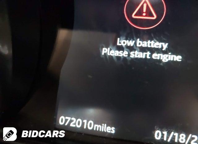 SALVC2RX2JH294439 2018 Land Rover Range Rover photo no. 15