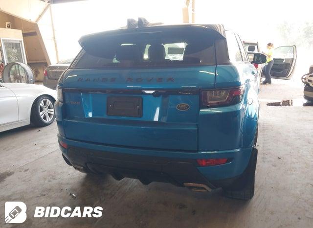 SALVC2RX2JH294439 2018 Land Rover Range Rover photo no. 16