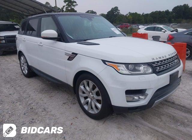 SALWR2VF7FA531913 2015 Land Rover Range Rover photo no. 1
