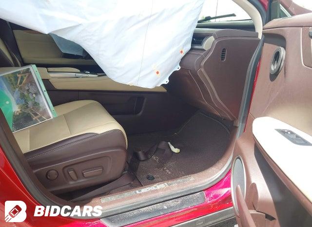 JTJBZMCA0K2042196 2019 Lexus RX photo no. 5
