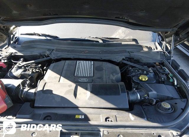 SALGS2TFXFA230676 2015 Land Rover Range Rover photo no. 10