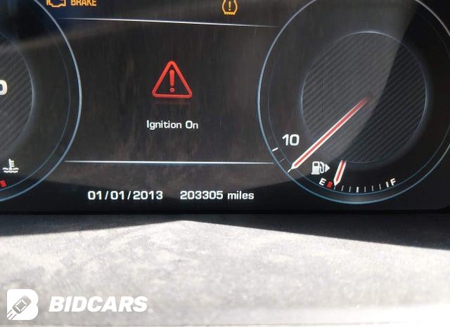 SALGS2TFXFA230676 2015 Land Rover Range Rover photo no. 7