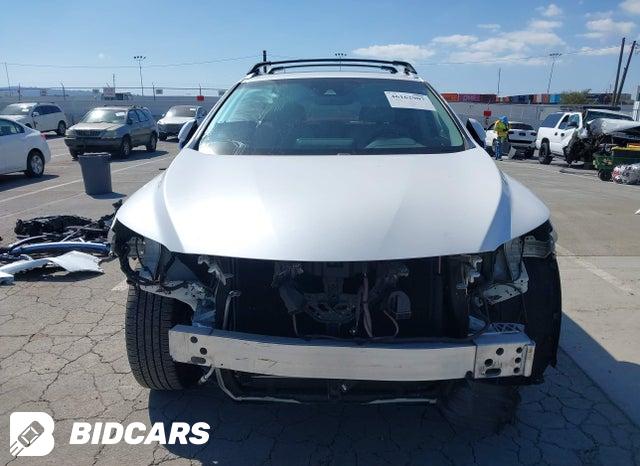 2T2ZZMCA9HC050160 2017 Lexus RX photo no. 13