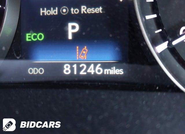2T2ZZMCA9HC050160 2017 Lexus RX photo no. 16