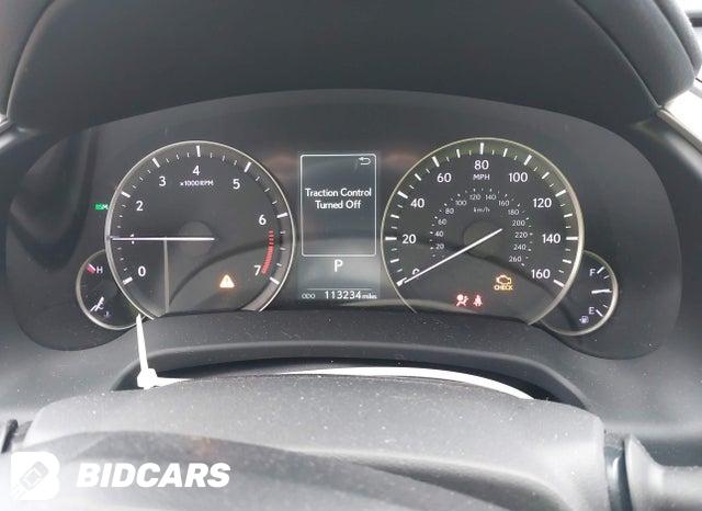 2020 Lexus RX — VIN 2T2HZMDA6LC248987, şəkil 7