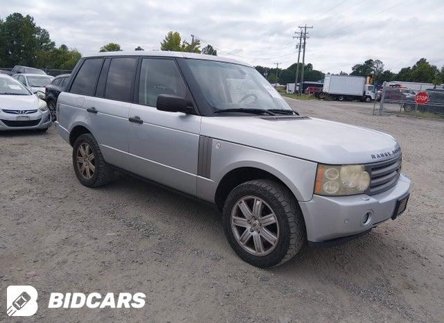 SALME154X6A238891 2006 Land Rover Range Rover photo no. 1