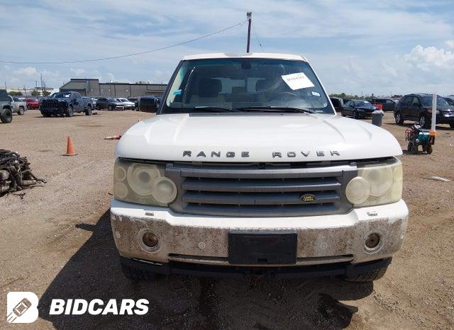 SALMF154X7A239828 2007 Land Rover Range Rover photo no. 6