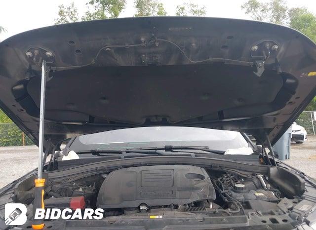 2018 Land Rover Range Rover — VIN SALYL2RXXJA741900, фото 10